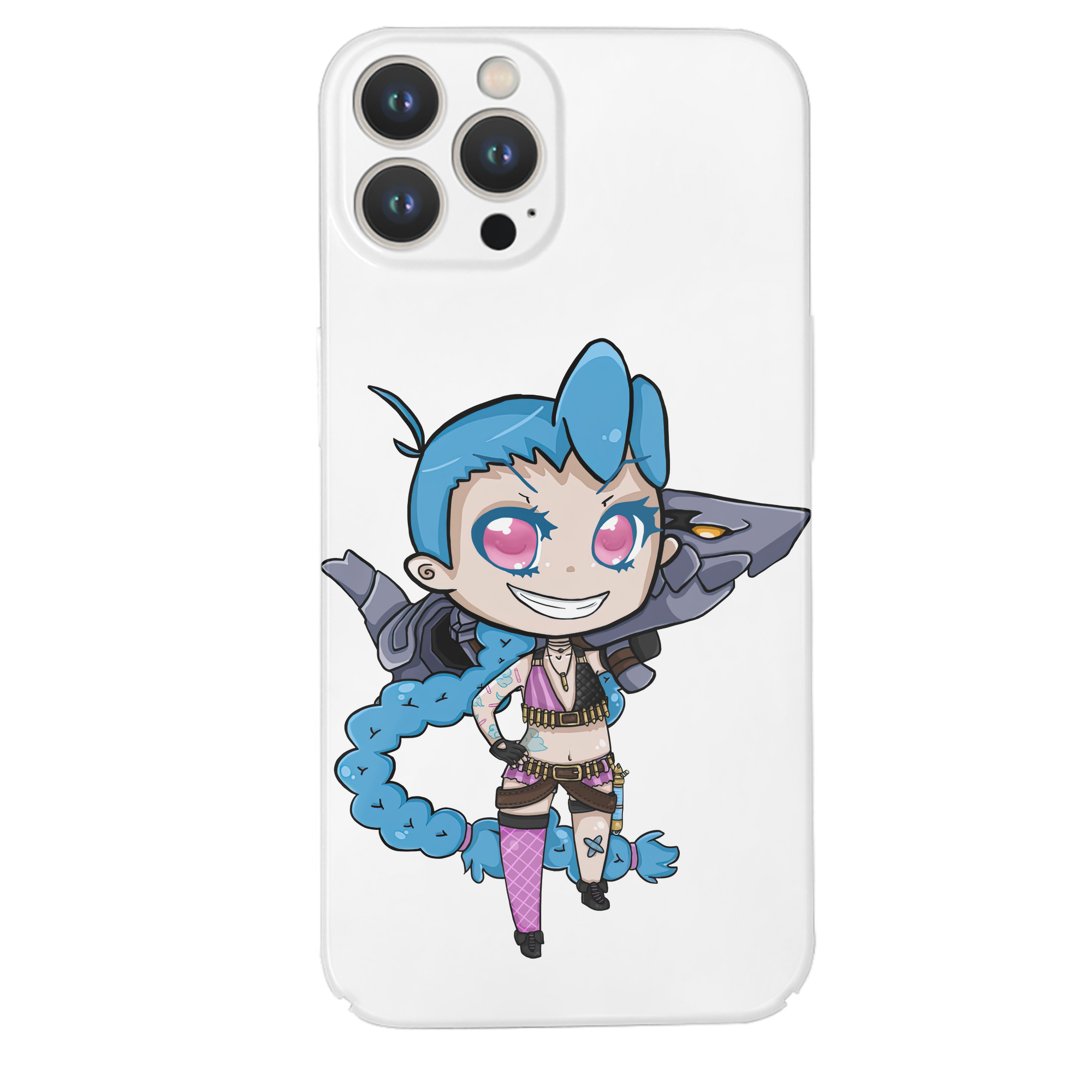 （画像用） リーグ・オブ・レジェンド League of Legends LOL 【iPhone 14シリーズ対応】ハードケース